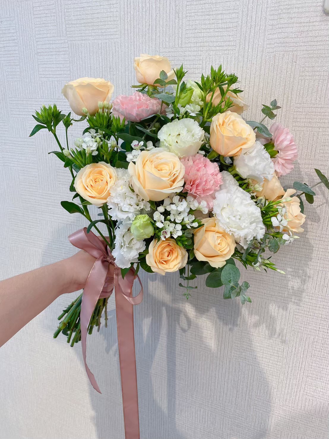 WP002 HXCN◆捧花