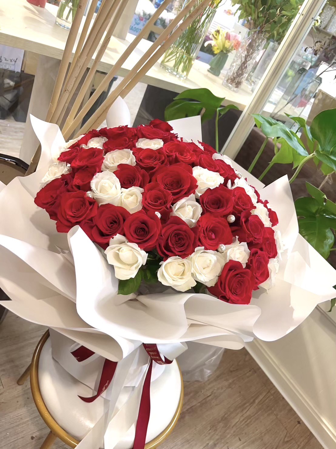 NB001HXCN◆99次我愛你