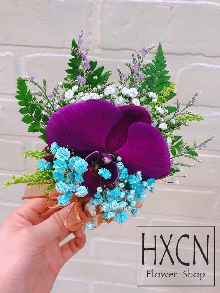 BF003 HXCN◆胸花