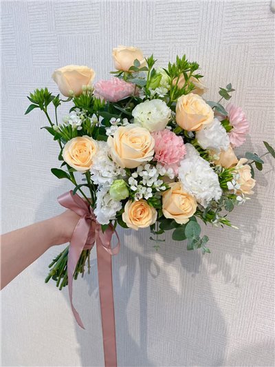 WP002 HXCN◆捧花