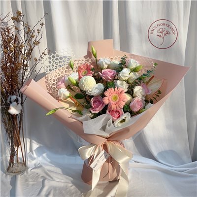 LB056-美好愛情